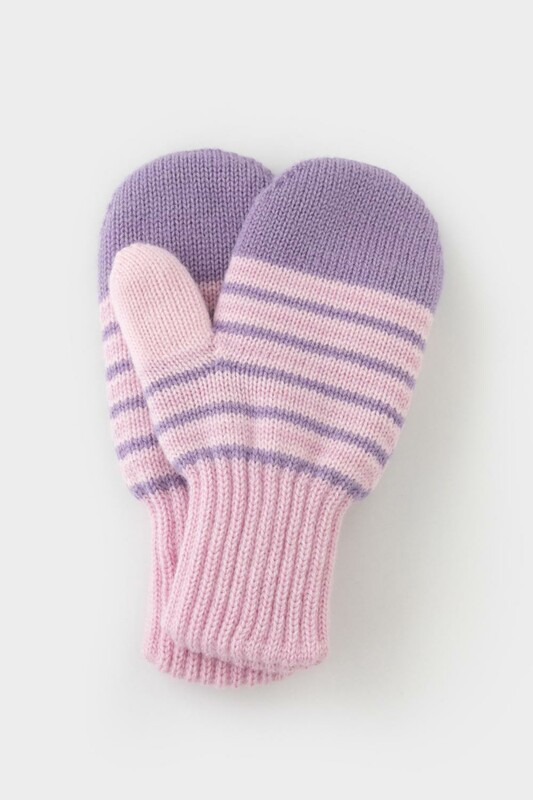 варежки дет